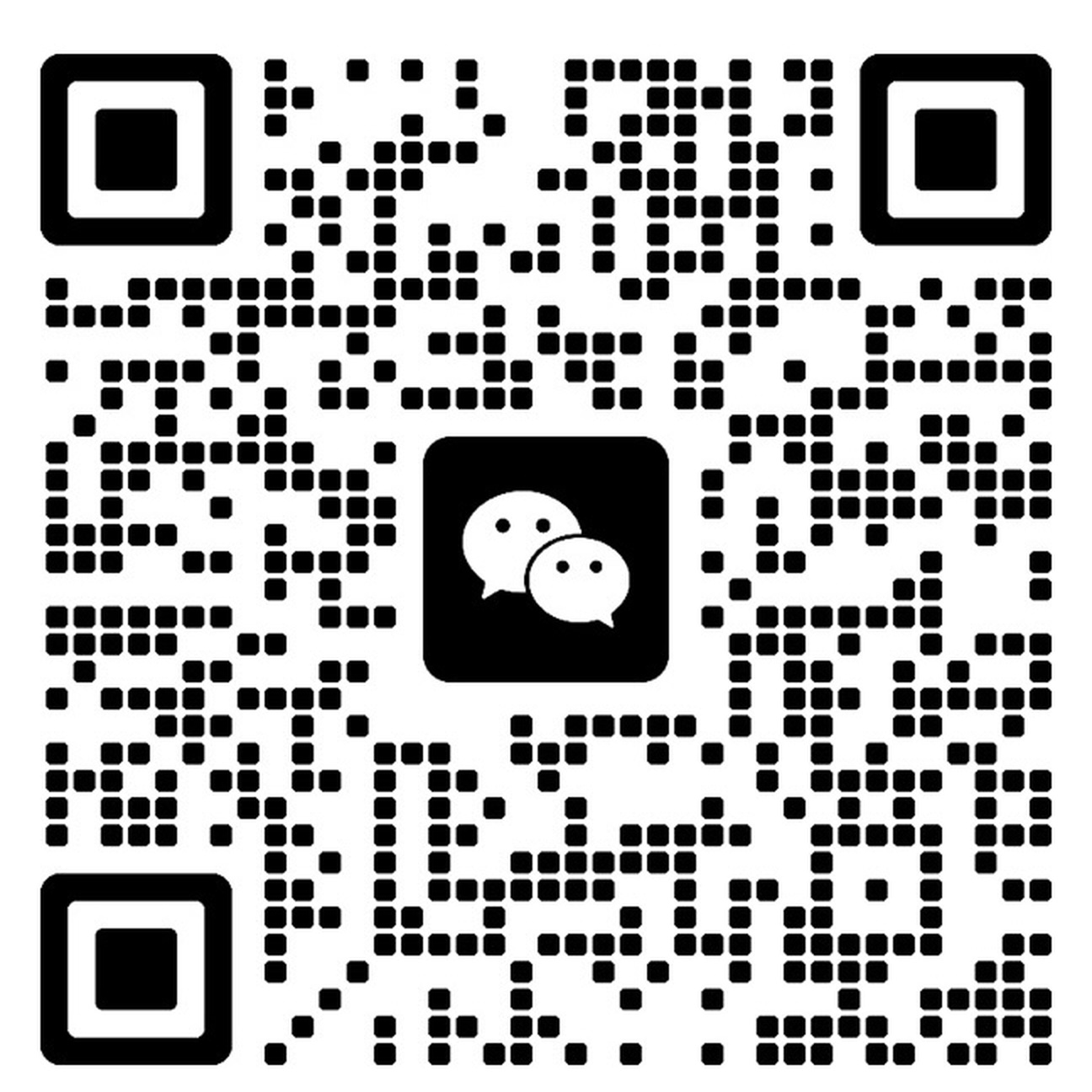 徐孙忠律师微信二维码